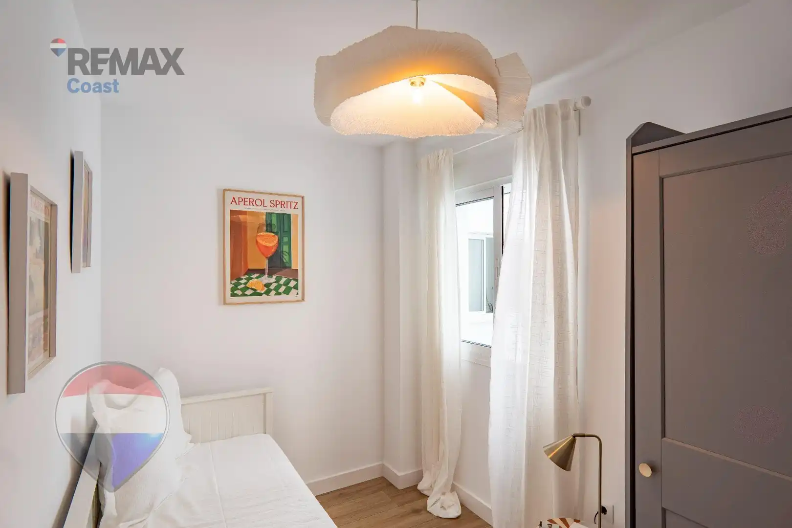 Habitación de Dúplex en venta en Rincón de la Victoria con Amueblado y Balcón