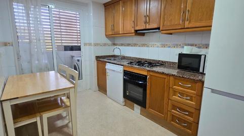 Foto 3 de Pis de lloguer a Avinguda Goleta, Cabo de las Huertas, Alicante