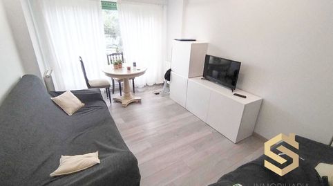 Foto 2 de Piso de alquiler en Okendo Kalea, Gorliz, Bizkaia