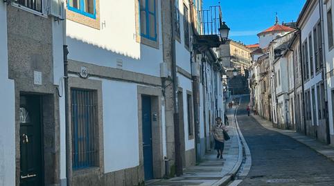 Foto 2 de Apartamento de alquiler en Rúa Das Hortas, Campus Sur - Santa Marta, Santiago de Compostela