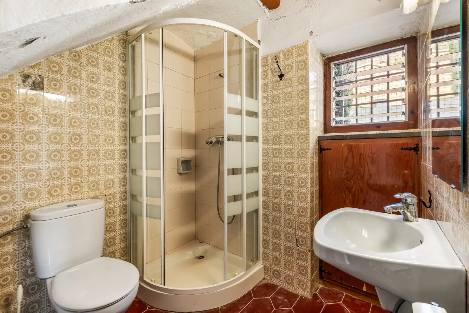 Casa pareada con terraza en venta en Vacarisses, imagen 15