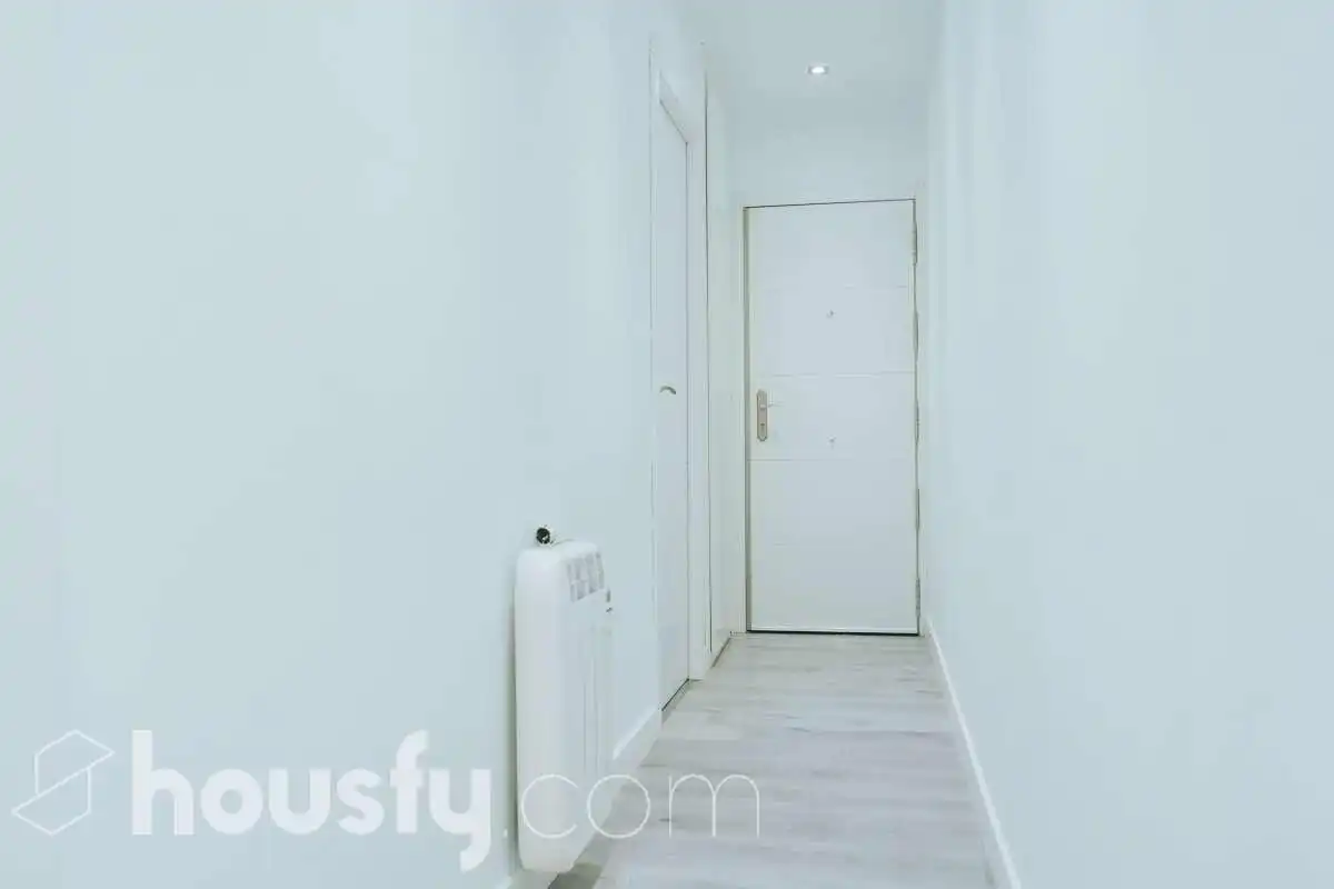Wohnung zur Miete in Calle de Salas Barbadillo, Pueblo Nuevo