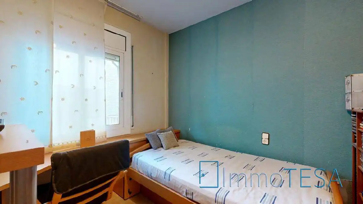 Habitación de Piso en venta en Barberà del Vallès con Calefacción, Trastero y Balcón