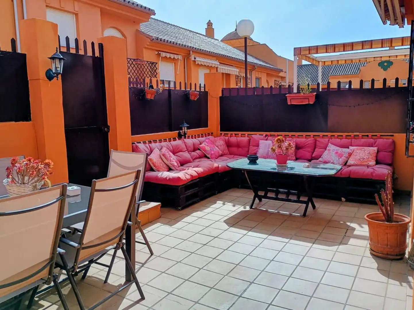 Reihenhaus mit Pool zum Verkauf in Calle Naufragio 86, imagen 24