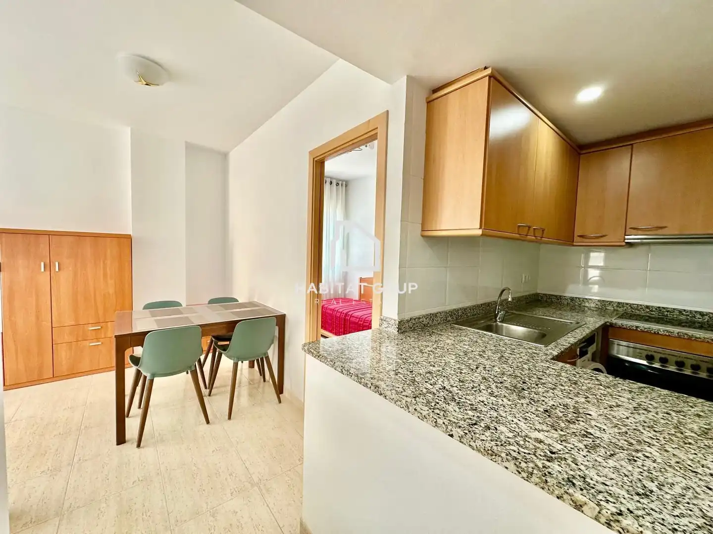Wohnung mit Aufzug zum Verkauf in Fenals, imagen 3
