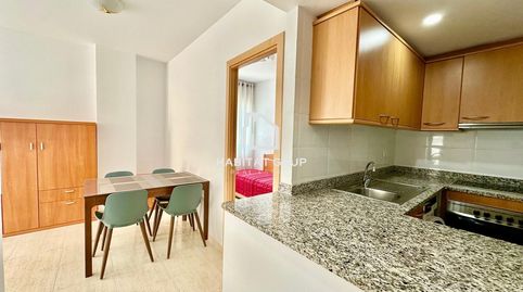 Foto 3 de Piso en venta en Fenals, Lloret de Mar