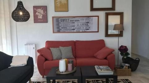 Foto 2 de Pis de lloguer a Albufereta, Alicante / Alacant