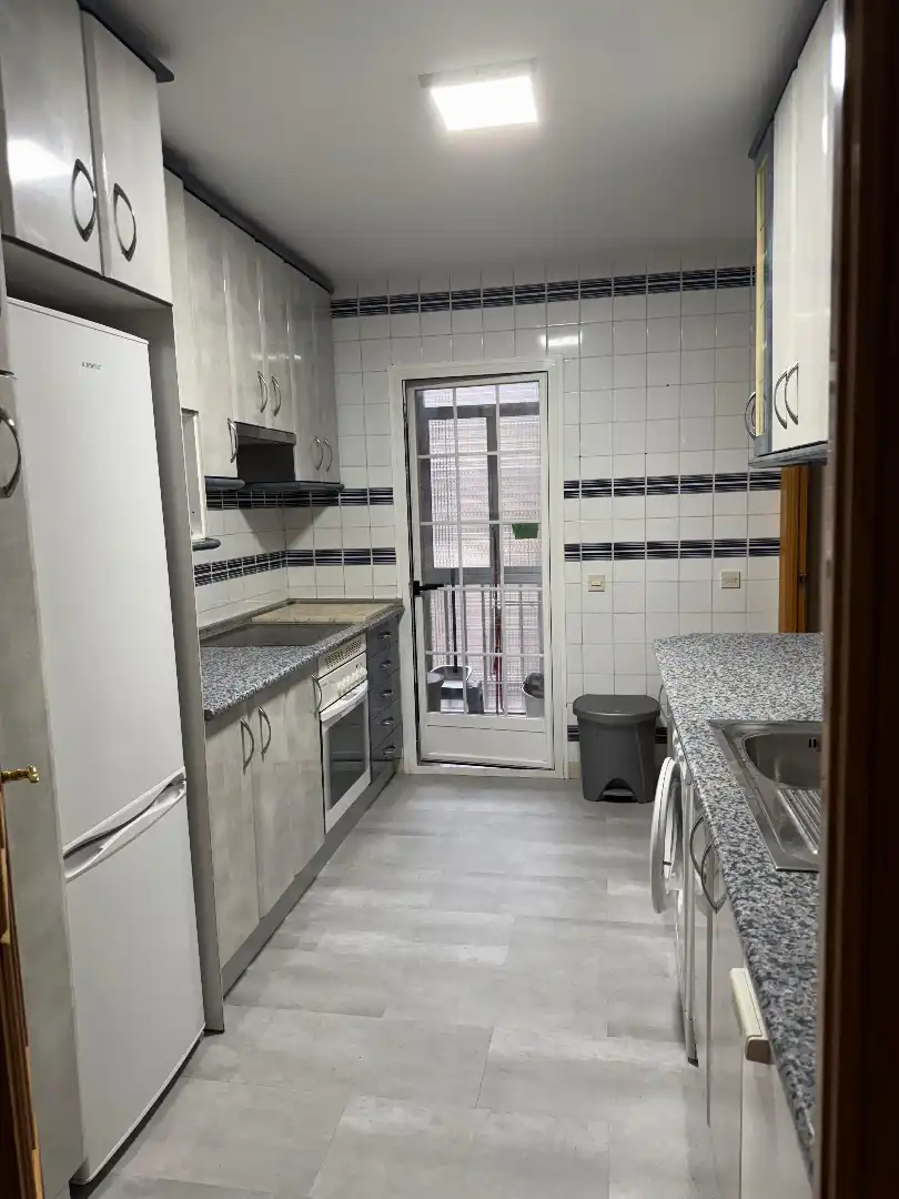 Wohnung zur Miete in Avenida Olímpica, El Soto - Azorín