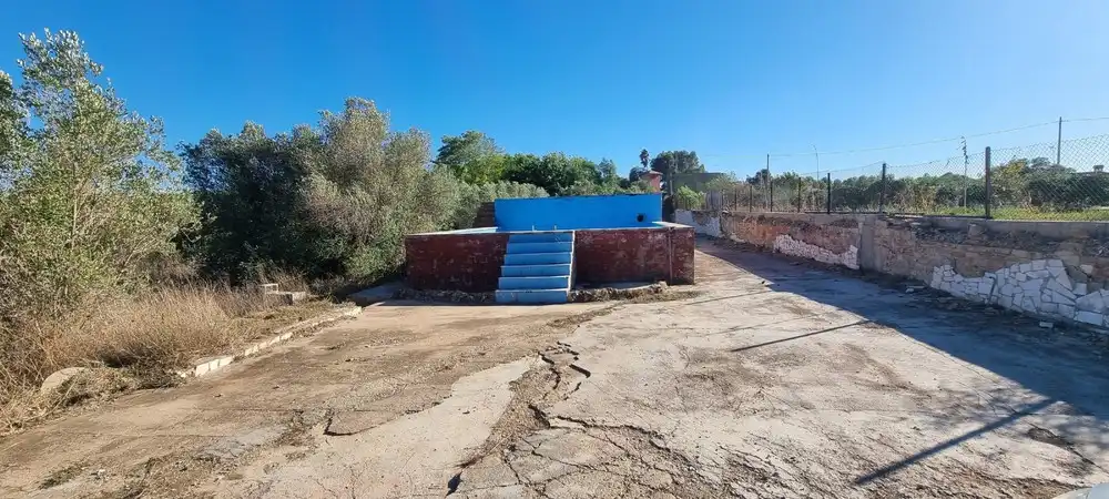 Casa o chalet en venta en C/ Del Boval, Montserrat