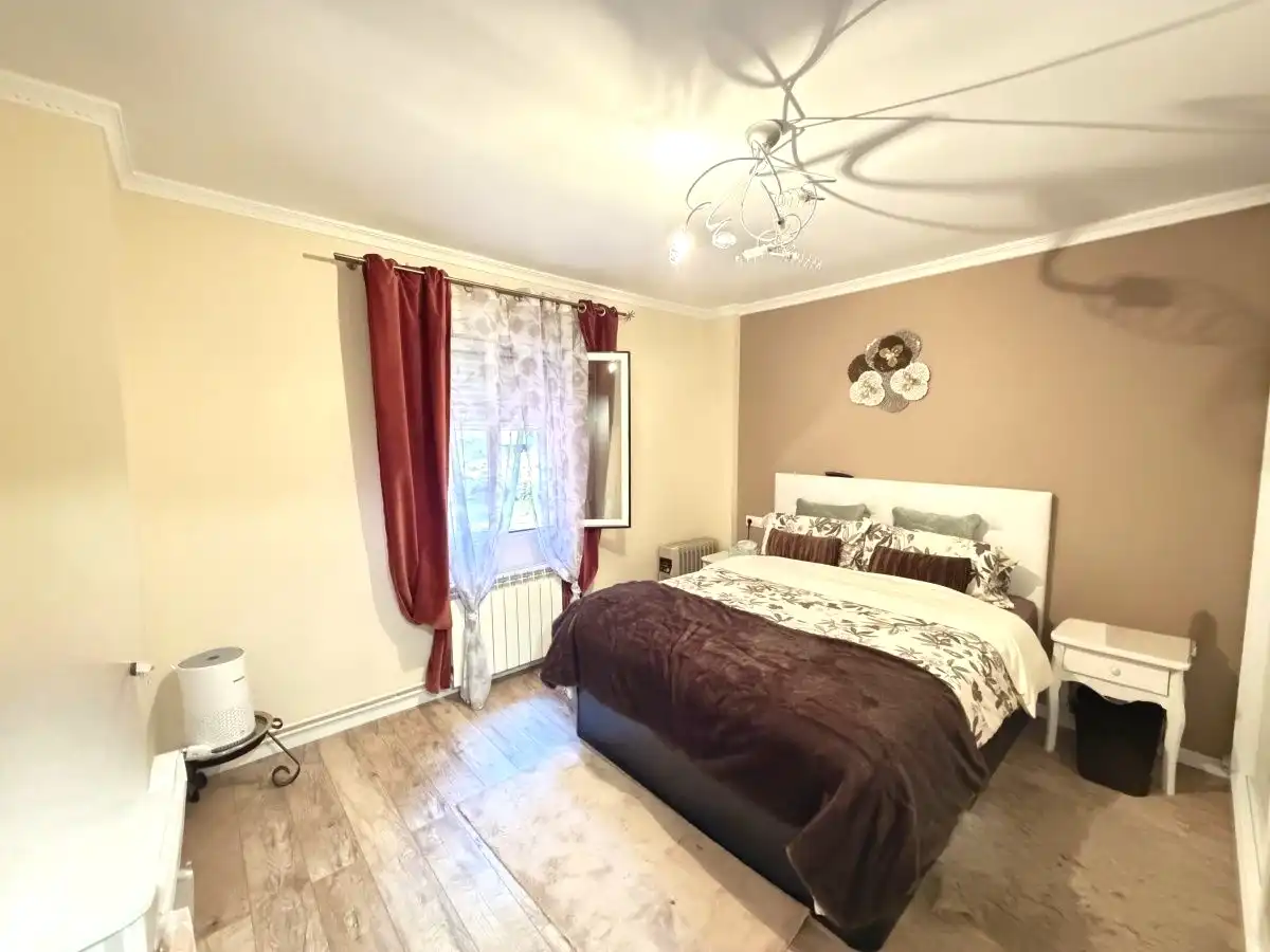 Bedroom of Flat for sale in Alcalá de Henares  with Air Conditioner and Heating