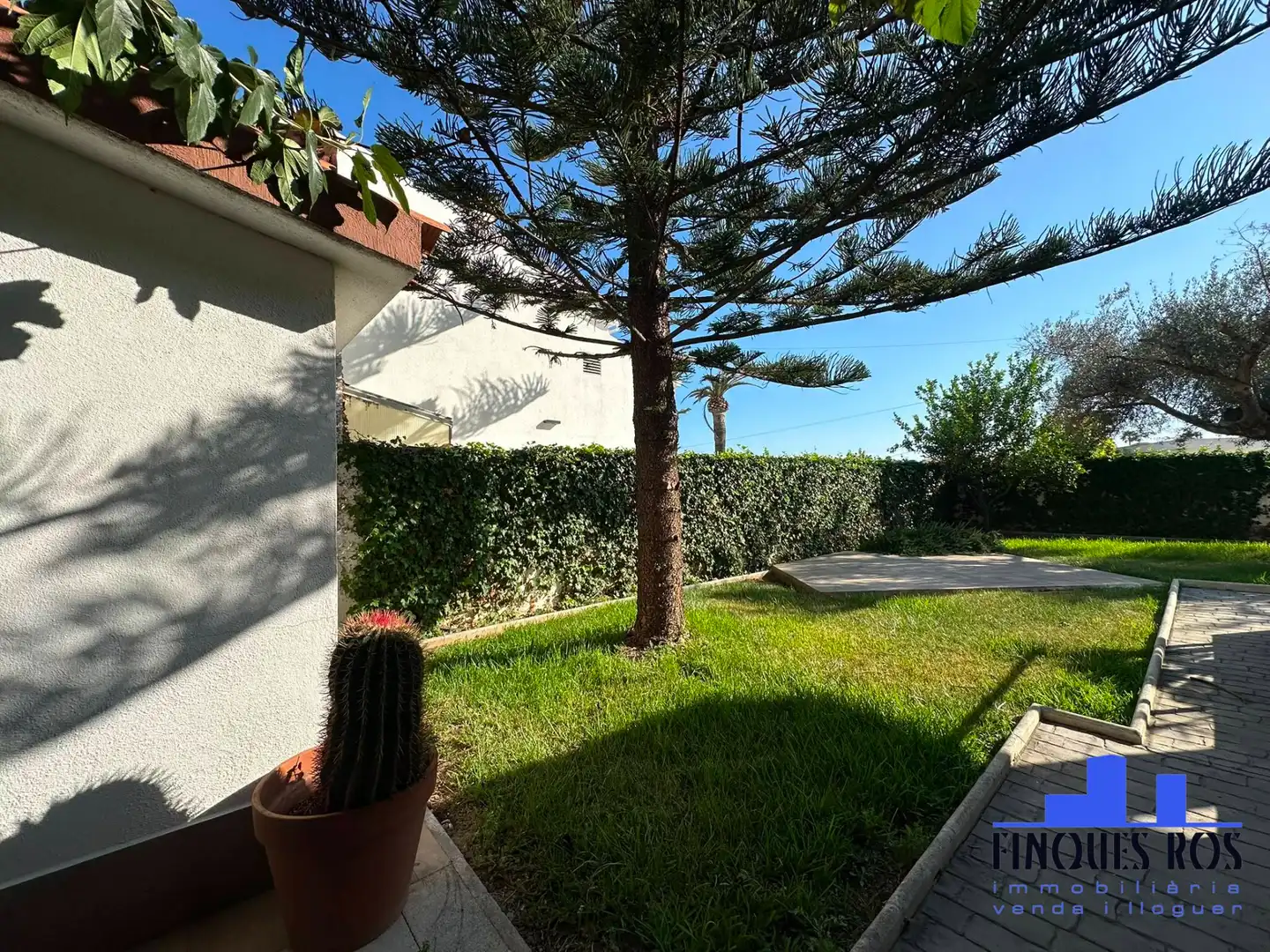 Jardín de Piso en venta en Vinaròs con Aire acondicionado, Calefacción y Terraza