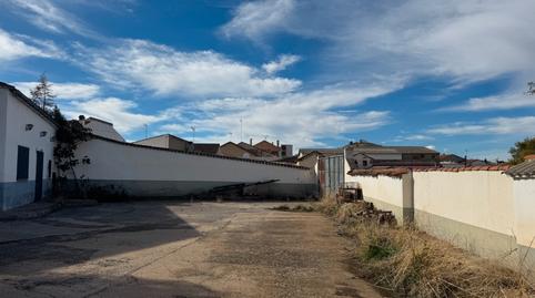 Photo 4 of Industrial buildings for sale in Calle Juan Domingo, 2, Santa Cruz de Mudela, Ciudad Real
