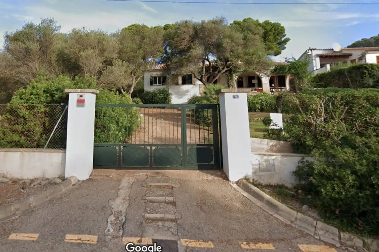 Garden of Houses for sale in Alcúdia  with Heating, Private garden and Terrace