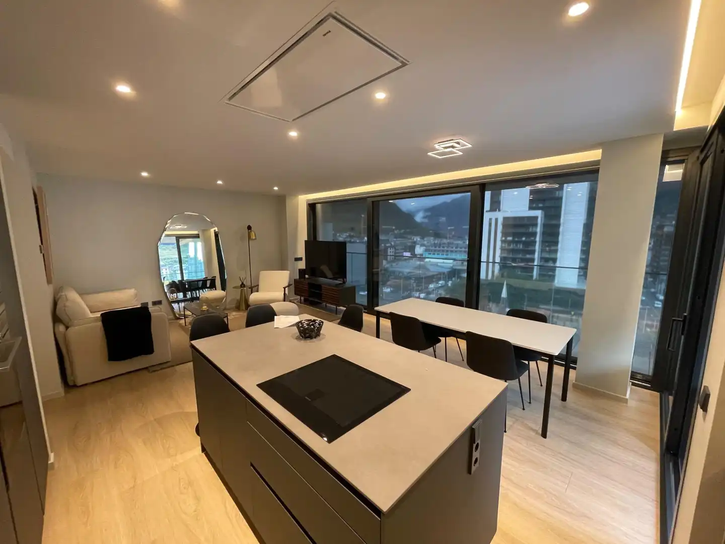 3-bedroom flat for rent in Escaldes-Engordany · 14 of 60