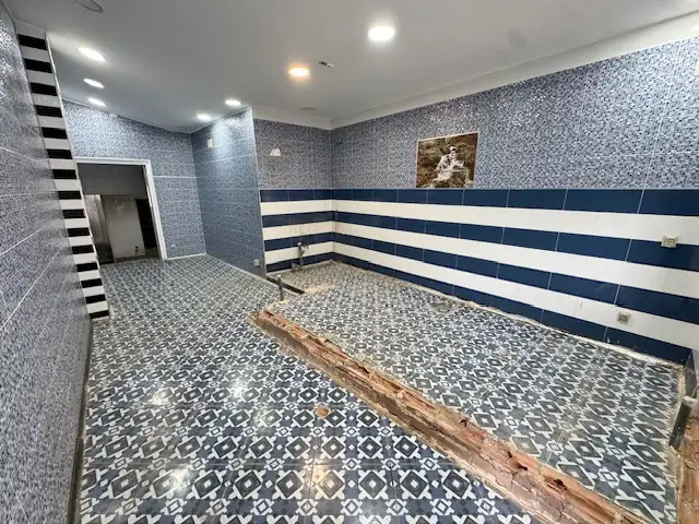 Local de alquiler en Eixample Nord