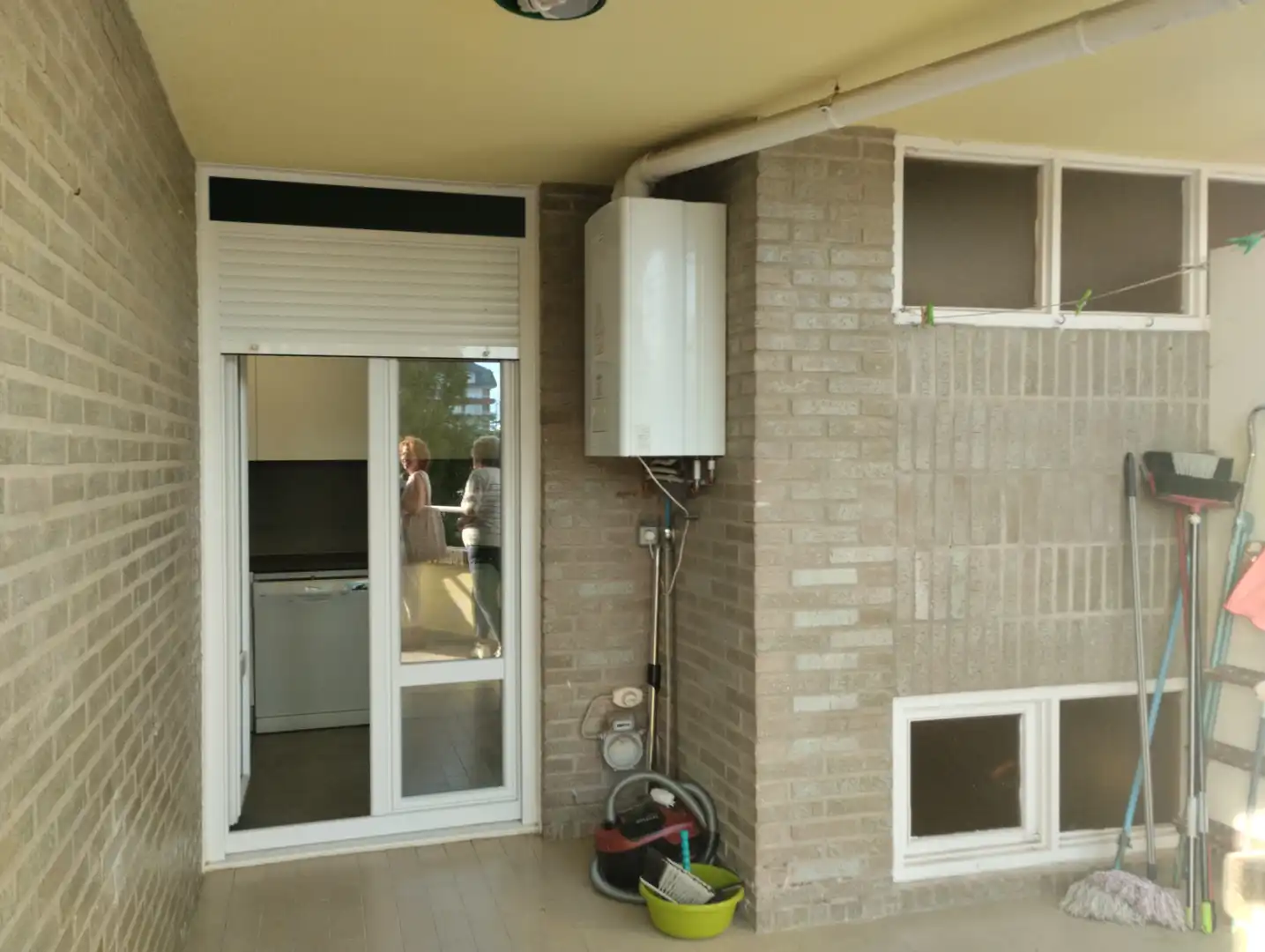 Wohnung mit Terrasse zum Verkauf in Avenida de Francia 6, imagen 17