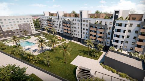 Foto 5 de Pis en venda a Avenida Menéndez Pidal, 2, Vista Alegre - Parque Cruz Conde, Córdoba