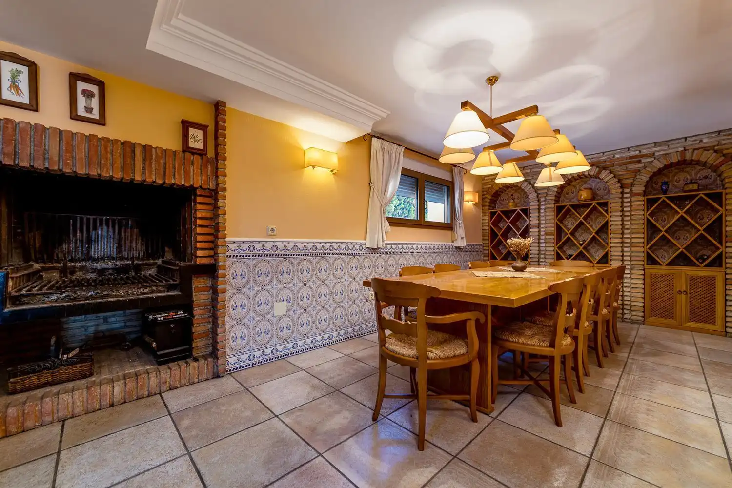 Detached house with pool for sale in Calle Número Siete, imagen 55