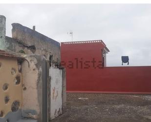 Residencial en venda en La Orotava