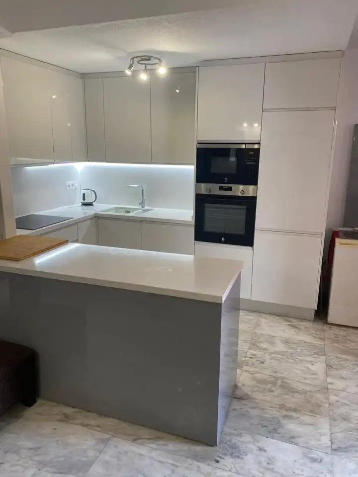 Apartament amb piscina en venda a San Francisco, imagen 13