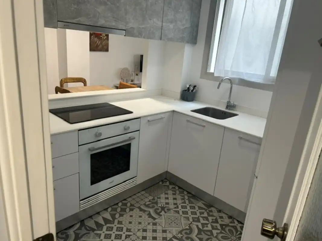 Wohnung mit Terrasse zum Verkauf in Avinguda de la República Argentina, imagen 38