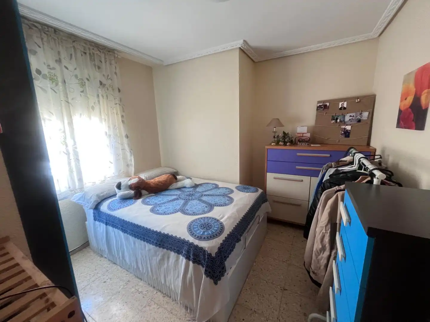 Habitación de Piso en venta en Benicasim / Benicàssim