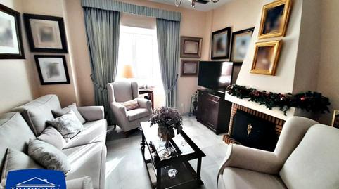 Foto 3 de Casa adosada en venda a Parque Avenida, Jerez de la Frontera