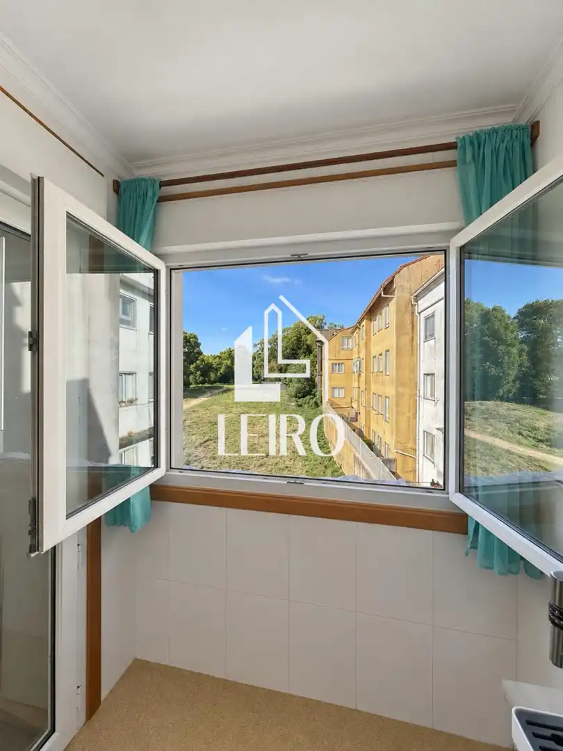 Wohnung mit Aufzug zum Verkauf in Sobrán, imagen 14