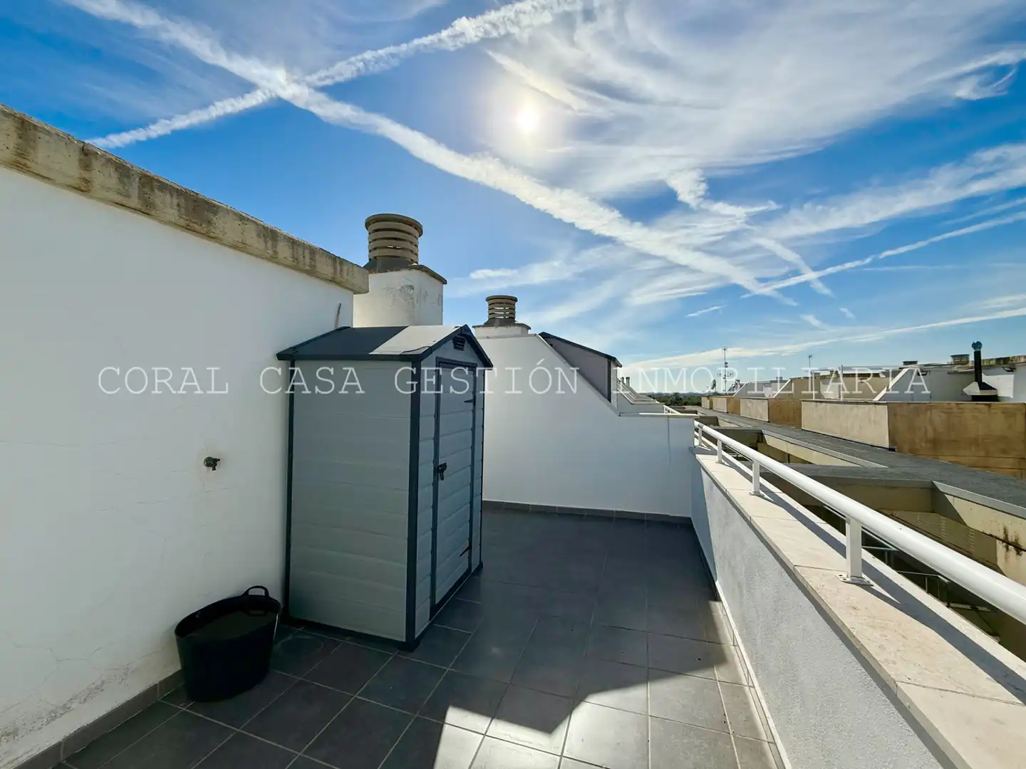 Ático en venta en Carrer Costa Brava, Almenara