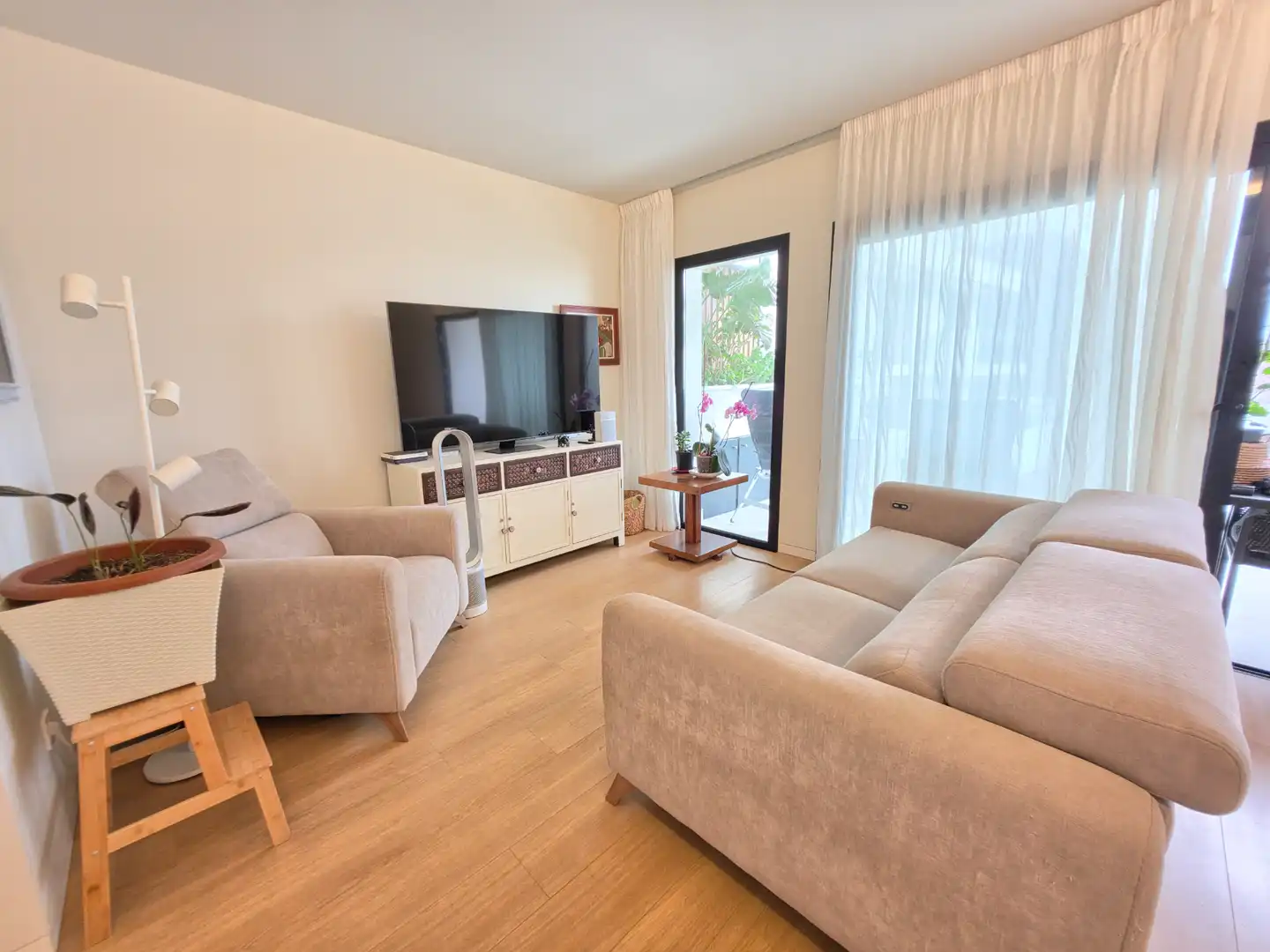 Appartamento con piscina in affitto a Avenida Alfredo Kraus 5, imagen 10