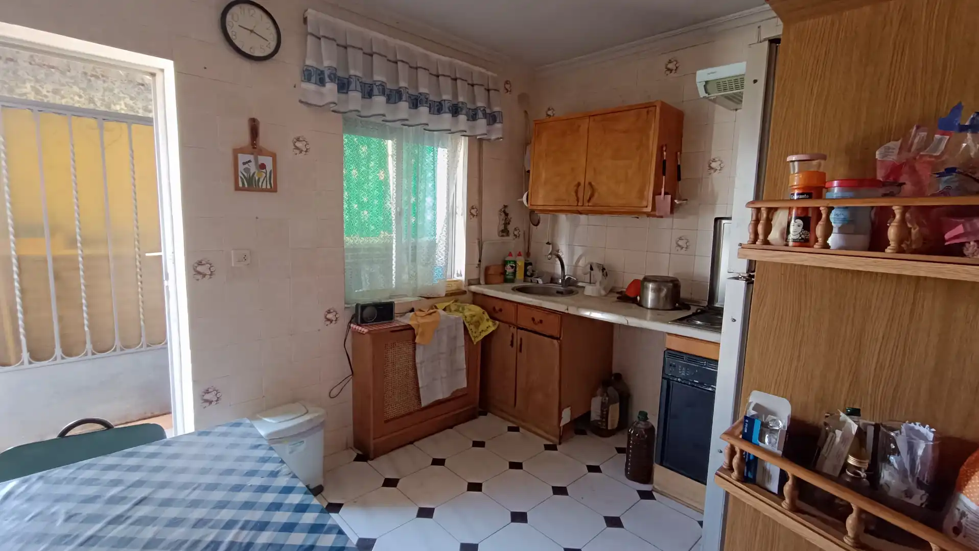 Haus oder Chalet zum Verkauf in Calle Calzada Romana, Castellanos de Villiquera
