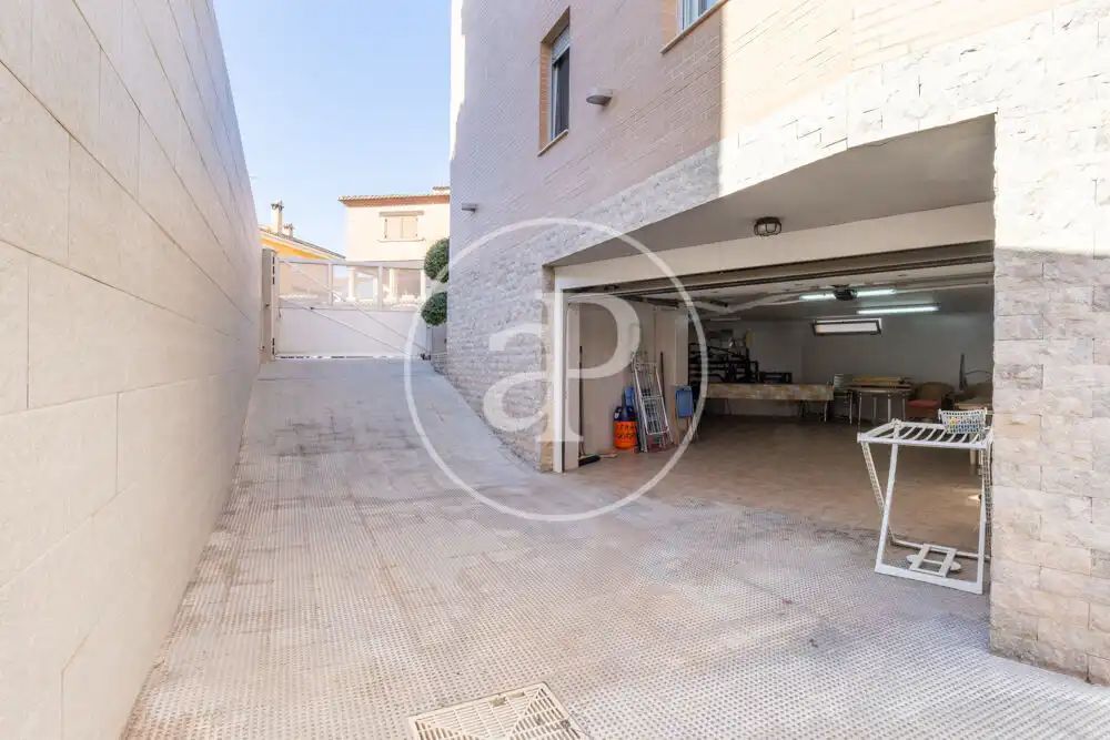 House with pool for sale in Mareny Blau, imagen 42