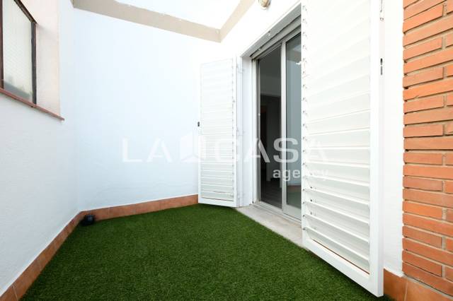 Piso en Venta en Carrer del Doctor Pi i Molist en Porta