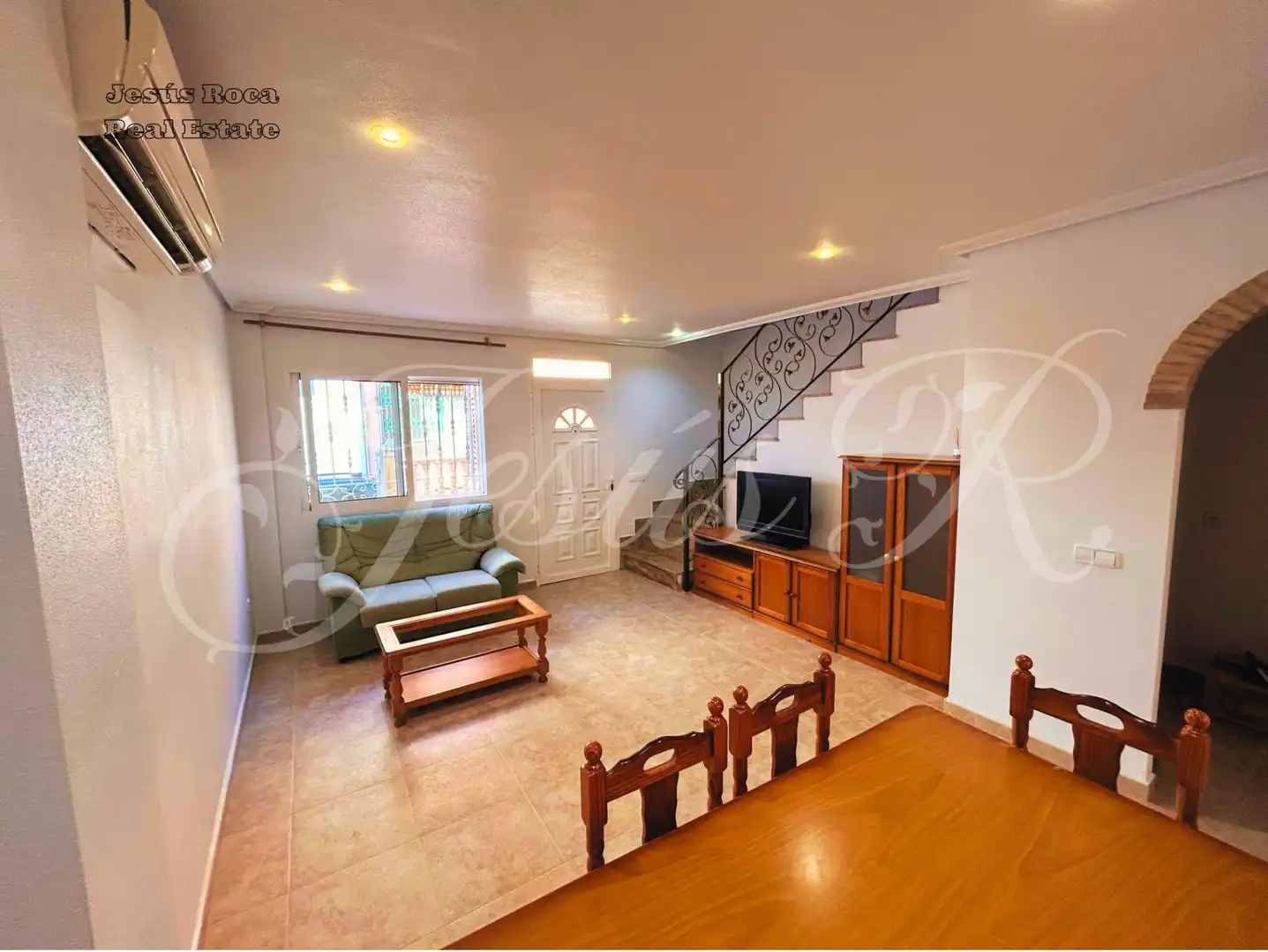 Adosado con jardín en venta en Calle PORCHES, imagen 4