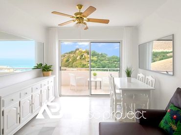 Flat with pool for sale in Costa Adeje