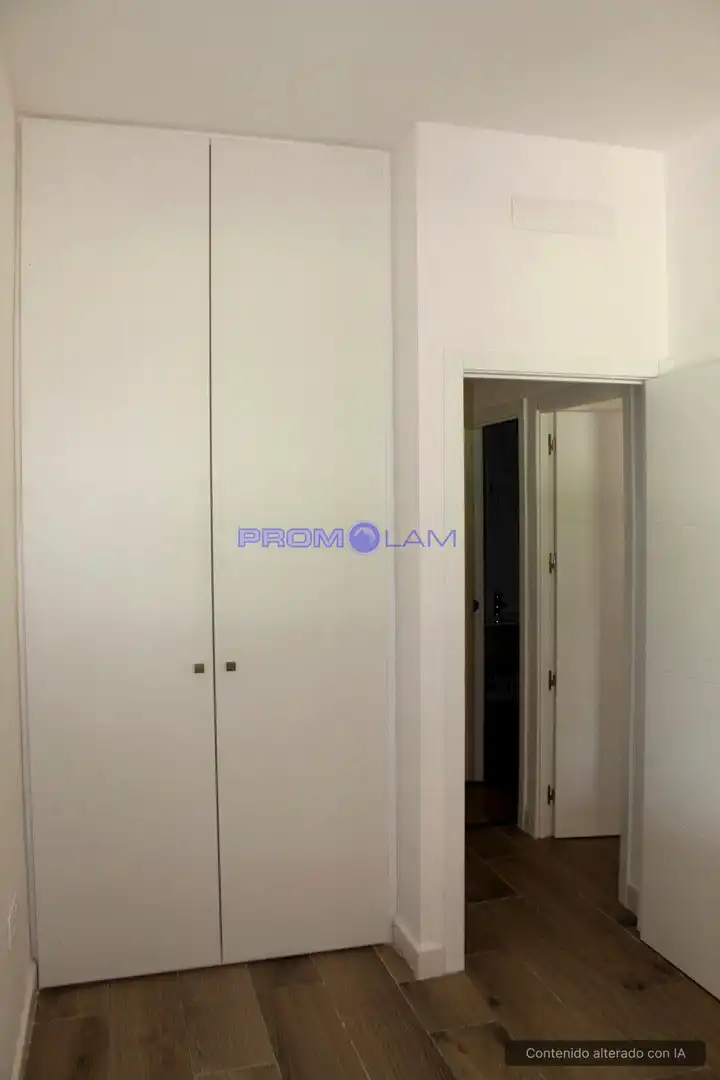 Bedroom of Ground floor for sale in Sevilla
