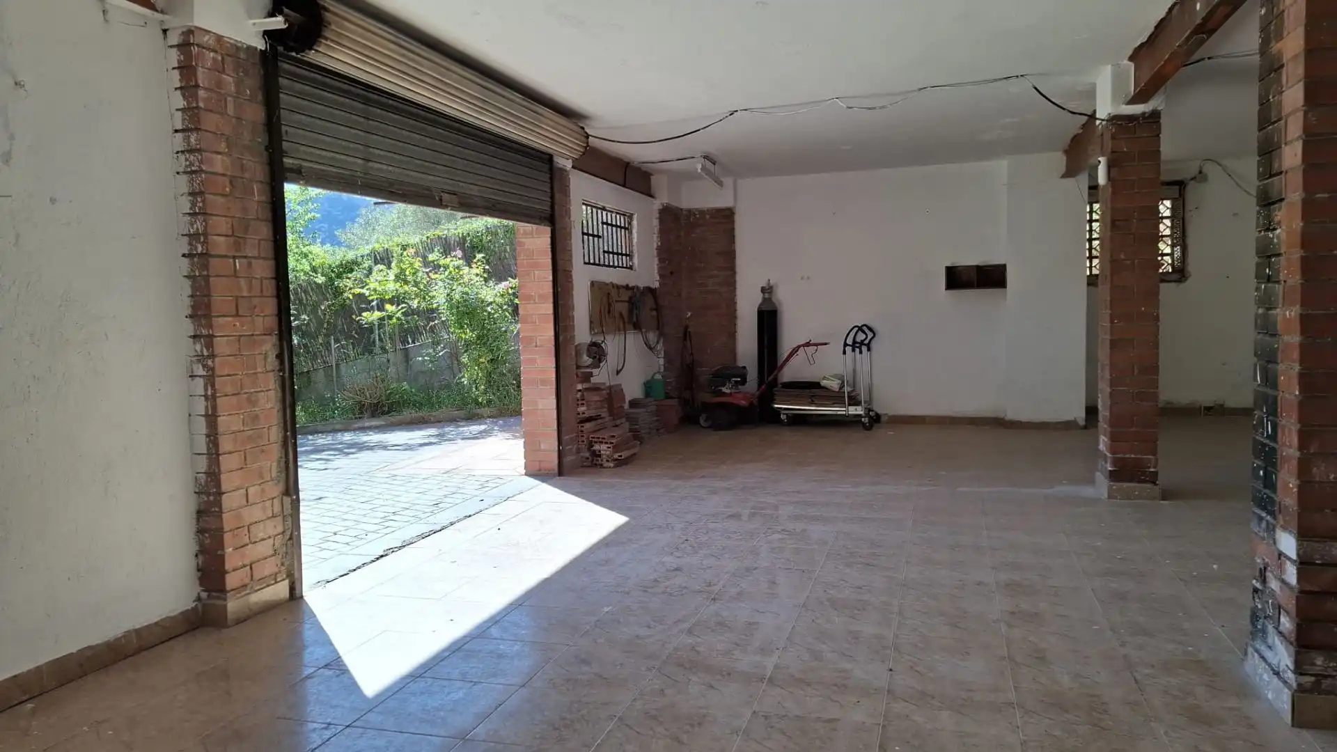 Casa o chalet en venta en Vallirana con Terraza