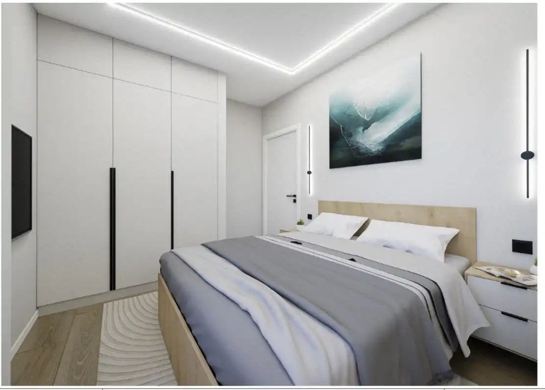 Penthouse mit Pool zum Verkauf in N/A, imagen 12