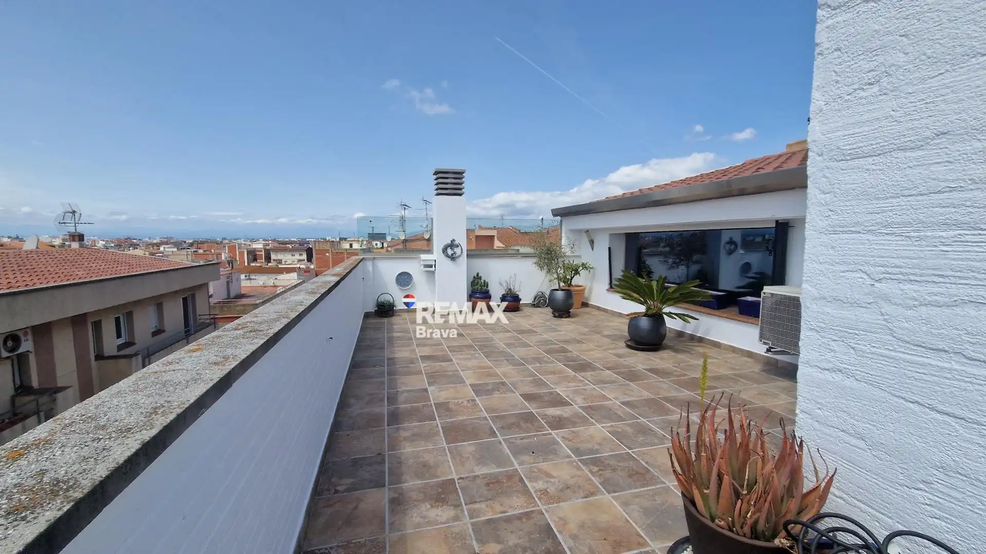 Ático con ascensor en venta en Calle de Gravina, imagen 27