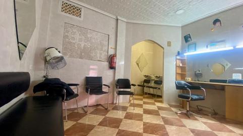 Foto 2 de Planta baixa en venda a Calle Na Jordana, El Carme, Valencia