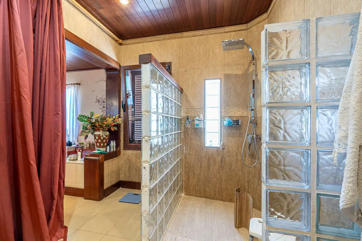 Baño de Casa o chalet en venta en Arrecife con Piscina