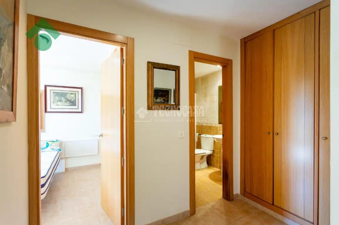 Casa adosada en venta en Almuñécar con Aire acondicionado, Terraza y Amueblado