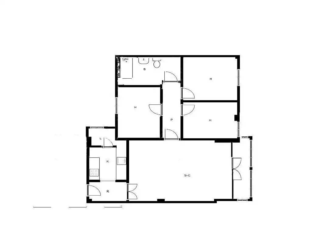 Wohnung zum Verkauf in Estepona Pueblo, imagen 23