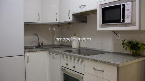 Photo 4 of Apartment to rent in Calle Pescadores, Centro Urbano, Alicante