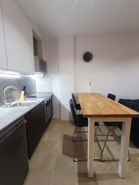 Cuina de Pis en venda en  Santa Cruz de Tenerife Capital