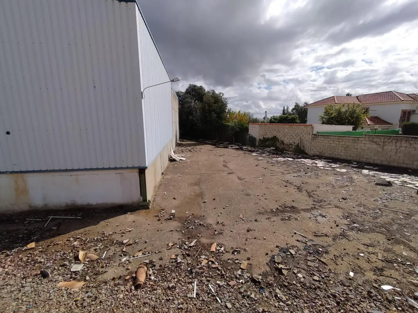 Wohnbaugrundstück zum Verkauf in Periurbano Norte, imagen 7