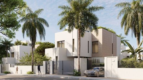 Photo 4 of Houses for sale in Costabella, Marbella