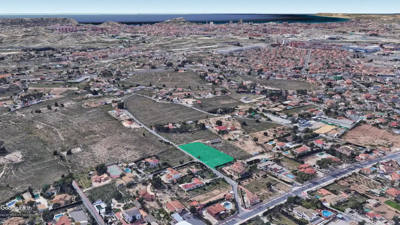 Rural land for sale in Cm Terol, imagen 3