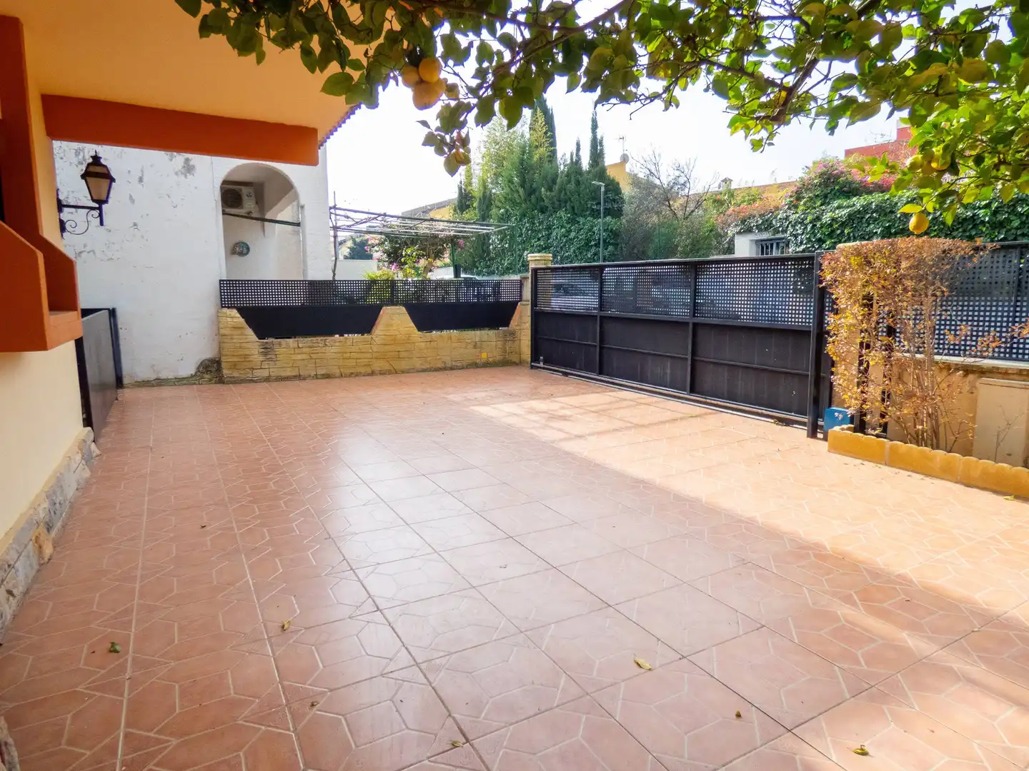 Villa con terrazza in vendita a La Paz, imagen 4