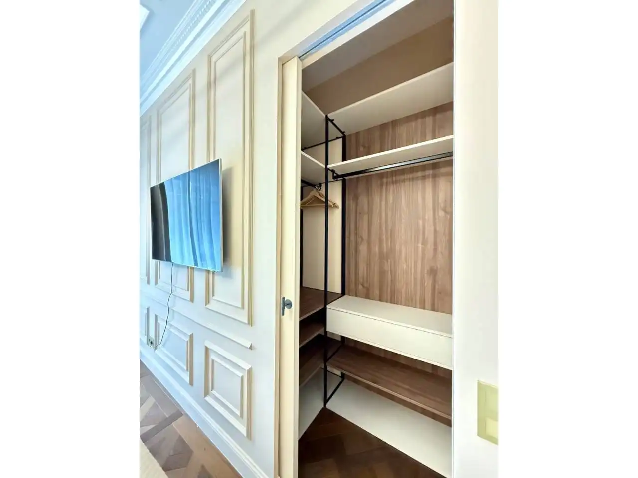 Habitación de Piso en venta en Madrid con Aire acondicionado, Calefacción y Terraza